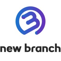 branch new logo - Similar company to Mc Collect