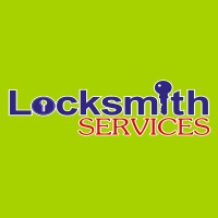 Locksmith Services Ltd logo - Similar company to Aj Locksmith & Security