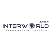 Interworld Africa logo - Similar company to Vision Shopper