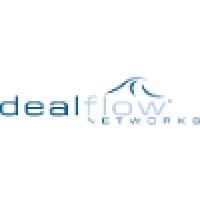 DealFlow Networks logo - Similar company to Flow Networks (Pty) Ltd