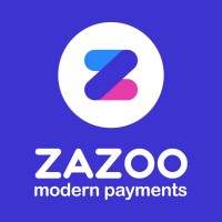 ZAZOO logo - Similar company to Whizgrid Ltd