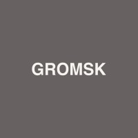 GROMSK logo - Similar company to Skymark Sia