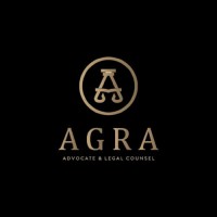 AGRA Advocate and Legal Counsel logo - Similar company to Deshyoga