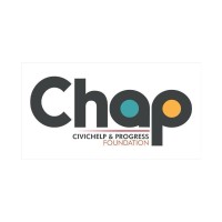 Chap Foundation logo - Similar company to Auro Scholar