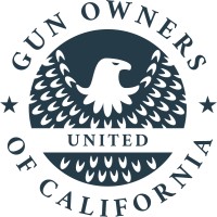 Gun Owners Of California logo - Similar company to American Gun Owners