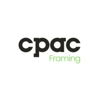 CPAC Framing logo - Similar company to Cpac Modular