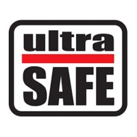 Ultra Safe Brasil logo - Similar company to Conekkta Centro De Treinamento