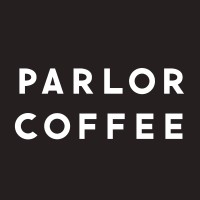 Parlor Coffee logo - Similar company to Woolie.Tv