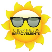 Under The Sun Improvements logo - Similar company to Midwest Construction & Supply Inc.