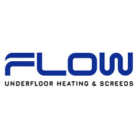 FLOW UNDERFLOOR HEATING LTD logo - Similar company to Underfloor Heating Systems Ltd