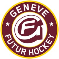 Genève Futur Hockey logo - Similar company to L'Agence Immo