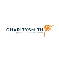 CHARITYSMITH NONPROFIT FOUNDATION logo - Similar company to Nonprofit Foundation