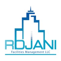 ROJANI Facilities Management, LLC logo - Similar company to Solid Paving & Concrete
