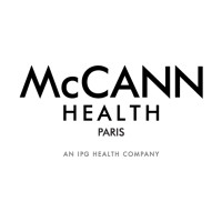 McCANN Health Paris  | An IPG Health Company logo - Similar company to Kpl Paris