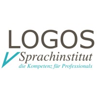 Logos Sprachinstitut logo - Similar company to Peakleap