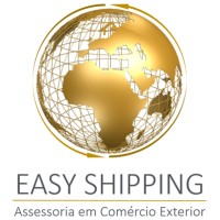 Easy Shipping logo - Similar company to Natural Aim