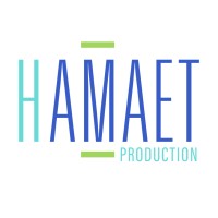 HAMAET Production logo - Similar company to Promoglace