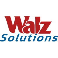 Walz Solutions GmbH logo - Similar company to Brorom