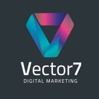 Vector7 Digital Marketing logo - Similar company to Vector Right