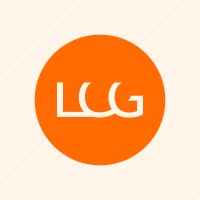 LCG New Media logo - Similar company to Fotospin