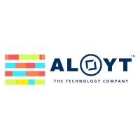 ALOYT - THE TECHNOLOGY COMPANY logo - Similar company to Aurify Systems