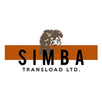 Simba Transload Ltd. logo - Similar company to Tailwind Energy Solutions Inc.