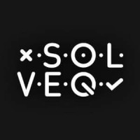 SolveQ logo - Similar company to Freighttech_Org