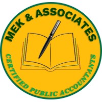 MEK & ASSOCIATES CPA logo - Similar company to Onesourcing