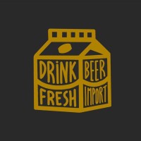 Drink Fresh logo - Similar company to Wine Pleasures