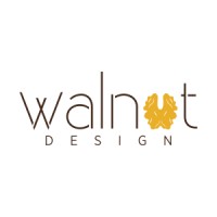 Walnut Design logo - Similar company to Walnut Design
