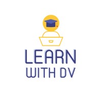 Learn With Dv