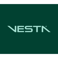 Vesta logo - Similar company to Bouwgroep Driemo