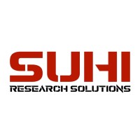 SUHI RESEARCH SOLUTIONS logo - Similar company to Sd Tech Ventures