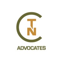 TNC logo - Similar company to Roim