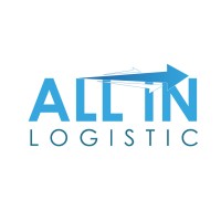 ALL IN LOGISTIC logo - Similar company to Msm Transit