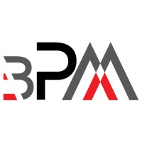 Brand Prism logo - Similar company to Stikka Custom Signage Solutions