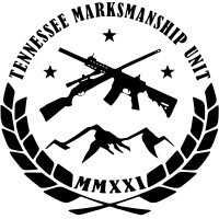 Tennessee Marksmanship Unit logo - Similar company to Shield Forensics