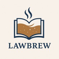 LawBrew logo - Similar company to Vepraa Digitech