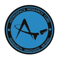 Astrospace Research Cube Pvt. Ltd. (AsRC) | Certified ISRO Space Tutor logo - Similar company to Space-X Prefab Innovations Private Limited