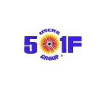 501F Users Group logo - Similar company to Frame 6B Users Group