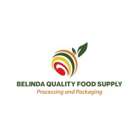 Belinda Quality Food Company Limited logo - Similar company to Pristine Foods Ltd