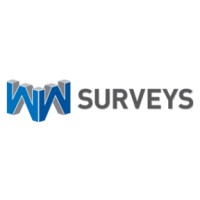 WW Surveys logo - Similar company to Core Project Services Pty Ltd