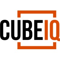CubeIQ logo - Similar company to Paypod