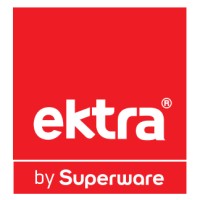 Ektra by Superware India logo - Similar company to Acmlife Tea Set & Dinnerware Set