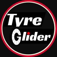 Tyre Glider logo - Similar company to Makemea