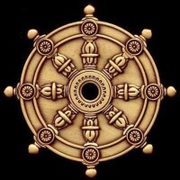 The Wheel of Fortune logo - Similar company to Gorgeous Media Group