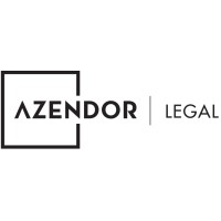 Azendor Legal logo - Similar company to Lex Partners