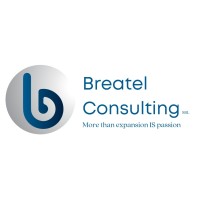 Breatel Consulting logo - Similar company to Bazar Couture