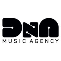 Dna Music Agency logo - Similar company to Jérôme Romand - Graphiste & Illustrateur Indépendant
