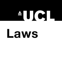 UCL Faculty of Laws logo - Similar company to Lse Law School